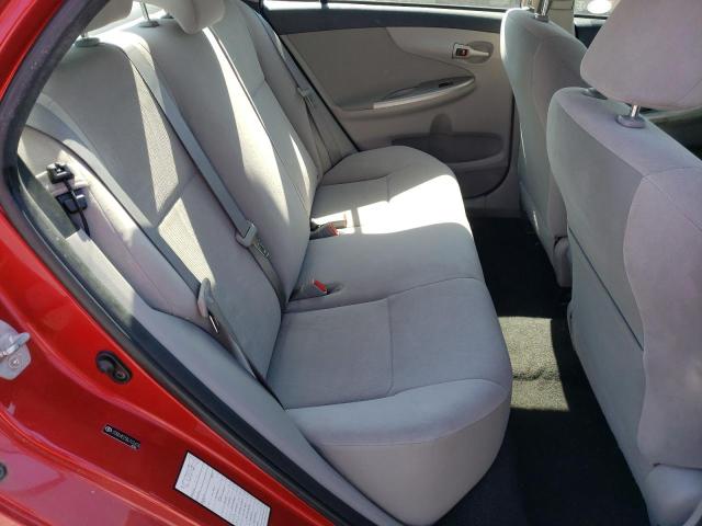 Photo 10 from auction – 2011 TOYOTA COROLLA BA with VIN JTDBU4EE5BJ101413