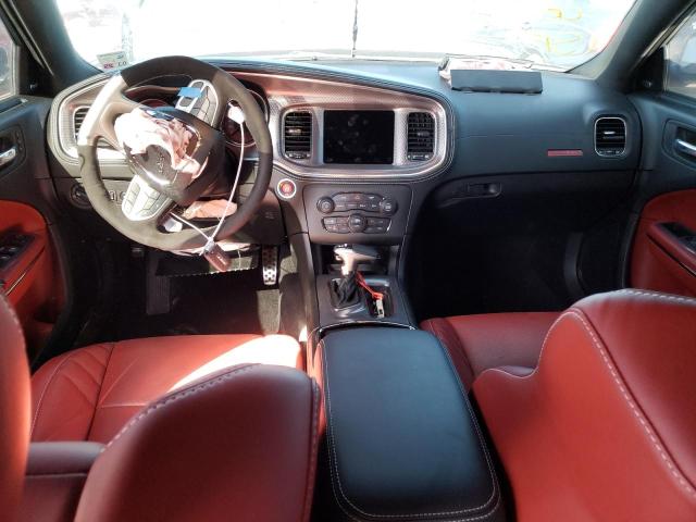 صورة رقم 8 من المزاد - 2023 DODGE CHARGER SR مع VIN 2C3CDXL92PH503477