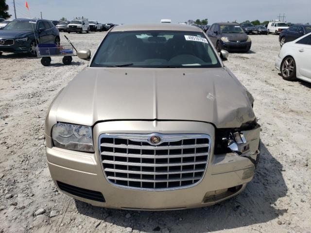 Photo 5 from auction – 2006 CHRYSLER 300 with VIN 2C3LA43R76H250212