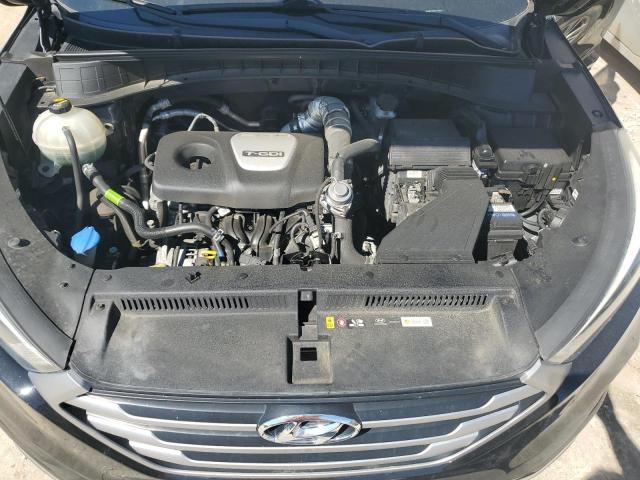 Photo 12 from auction – 2018 HYUNDAI TUSCON with VIN KM8J33A29JU706872