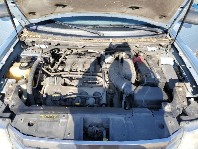 Photo 12 from auction – 2009 FORD FLEX SE with VIN 2FMDK51C19BA36417