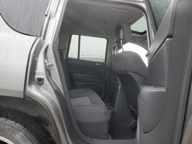 Photo 11 from auction – 2011 JEEP COMPASS SP with VIN 1J4NT1FB1BD246282