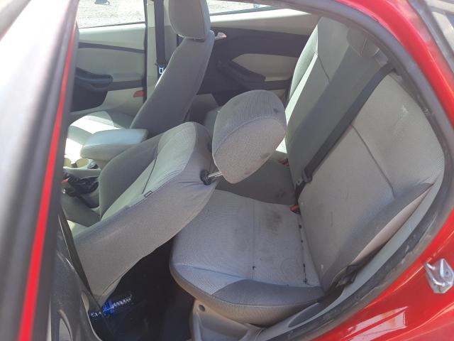 Photo 10 from auction – 2014 FORD FOCUS SE with VIN 1FADP3F25EL264561