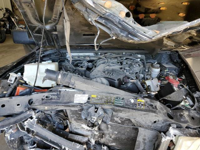 Photo 11 from auction – 2011 FORD RANGER SUP with VIN 1FTKR1EE1BPB09926