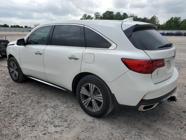 Photo 2 from auction – 2019 ACURA MDX with VIN 5J8YD3H33KL005235