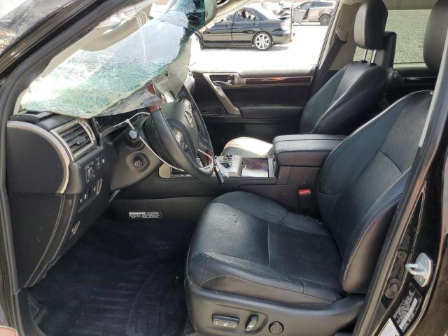 Photo 7 from auction – 2014 LEXUS GX 460 PRE with VIN JTJJM7FX9E5070822