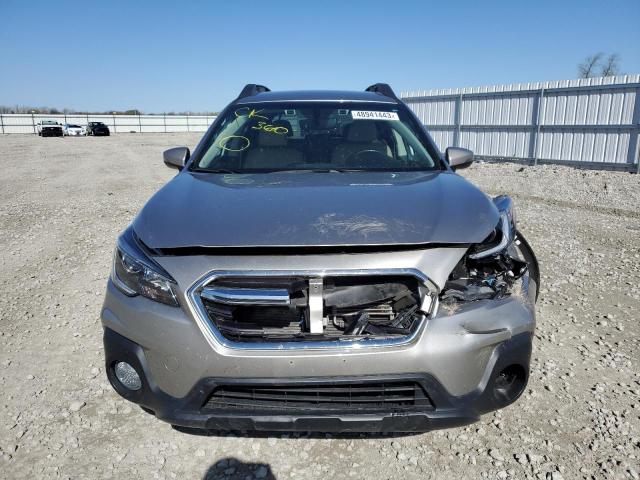 Photo 5 from auction – 2019 SUBARU OUTBACK 2. with VIN 4S4BSAFC4K3303516