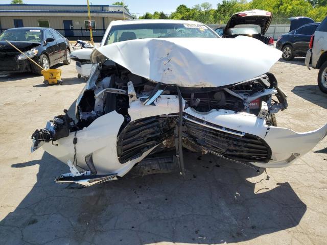 Photo 5 from auction – 2016 TOYOTA AVALON XLE with VIN 4T1BK1EB9GU222053