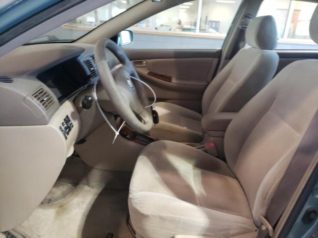 Photo 7 from auction – 2007 TOYOTA COROLLA CE with VIN 2T1BR30EX7C733748