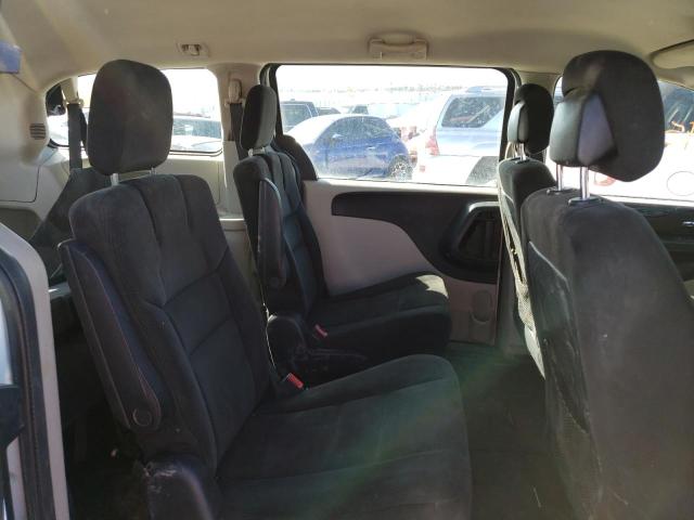 Photo 11 from auction – 2016 DODGE GRAND CARA with VIN 2C4RDGBG1GR316621