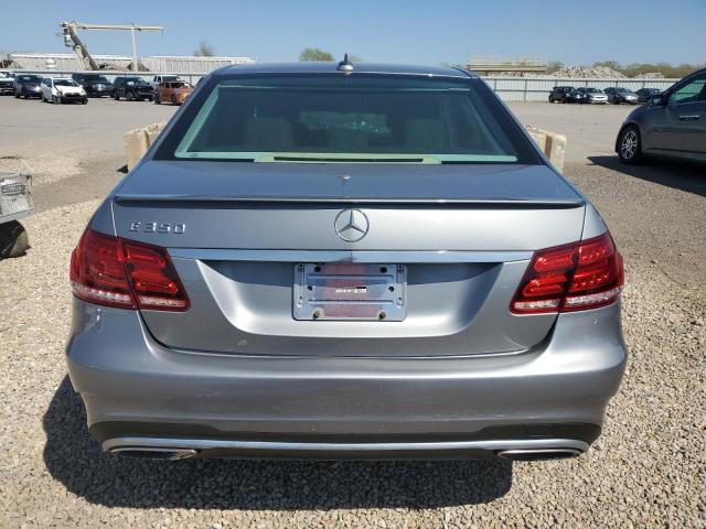 Photo 6 from auction – 2014 MERCEDES-BENZ E 350 with VIN WDDHF5KB2EA974910