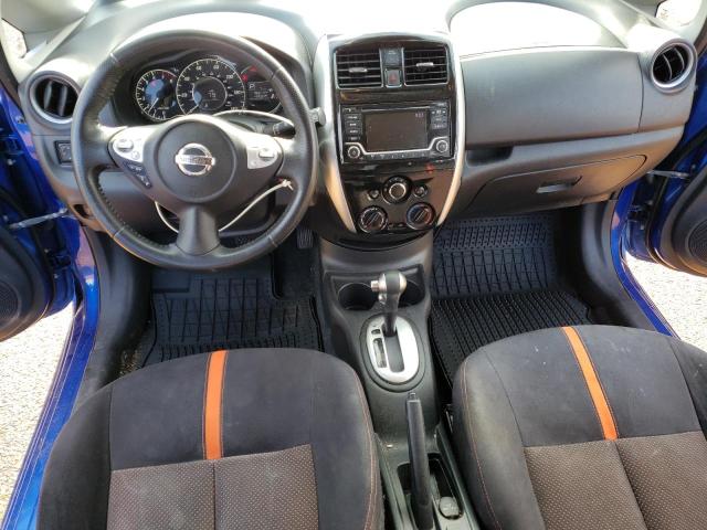 Photo 8 from auction – 2015 NISSAN VERSA NOTE with VIN 3N1CE2CP4FL444791