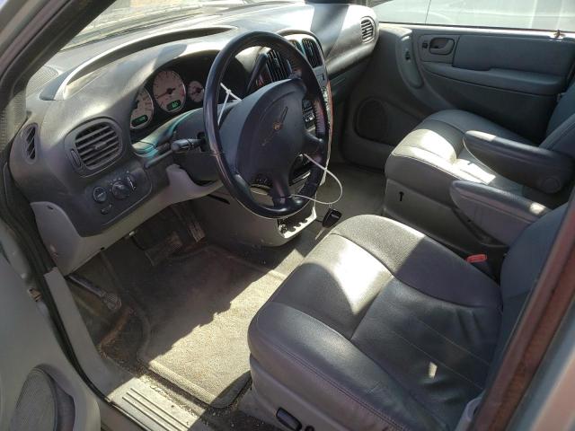 Photo 7 from auction – 2004 CHRYSLER TOWN & COU with VIN 2C4GP54L04R587470