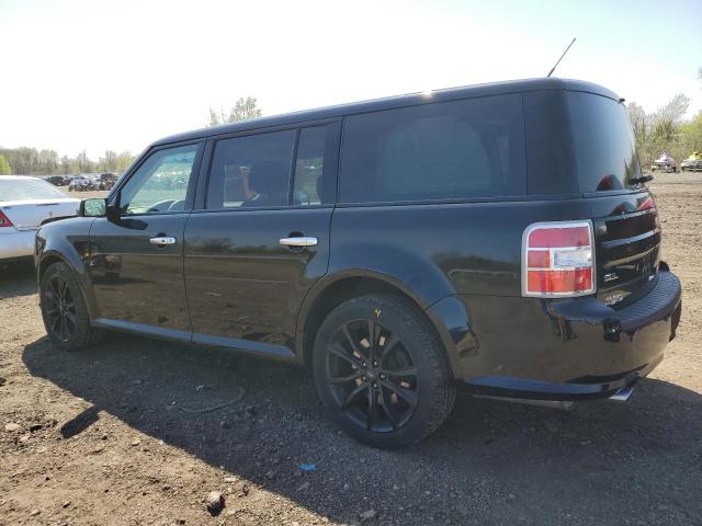 Photo 2 from auction – 2019 FORD FLEX SEL with VIN 2FMHK6C87KBA07252