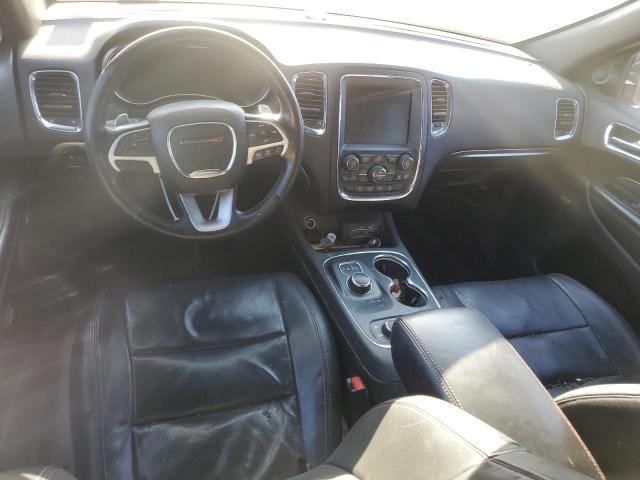 Photo 8 from auction – 2016 DODGE DURANGO R/ with VIN 1C4SDJCT1GC309185