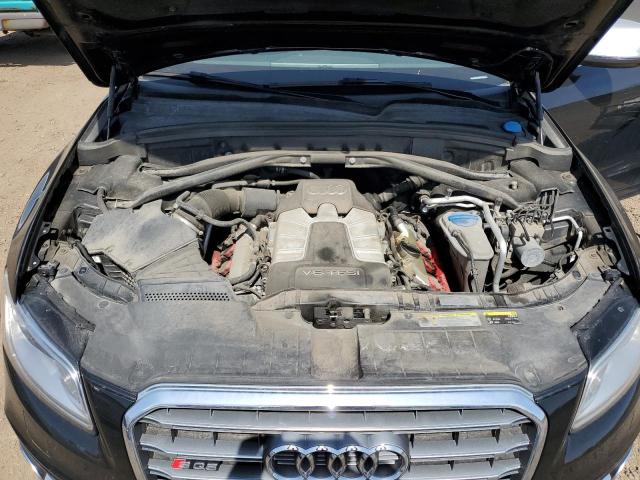 Photo 12 from auction – 2015 AUDI SQ5 PREMIU with VIN WA1CGAFP6FA004988