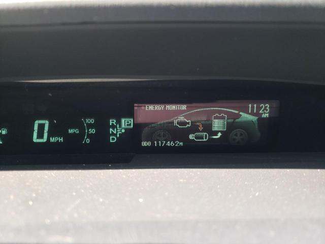صورة رقم 9 من المزاد - 2015 TOYOTA PRIUS مع VIN JTDKN3DU3F1997250