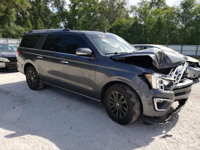 Photo 4 from auction – 2020 FORD EXPEDITION with VIN 1FMJK1KT1LEA11149
