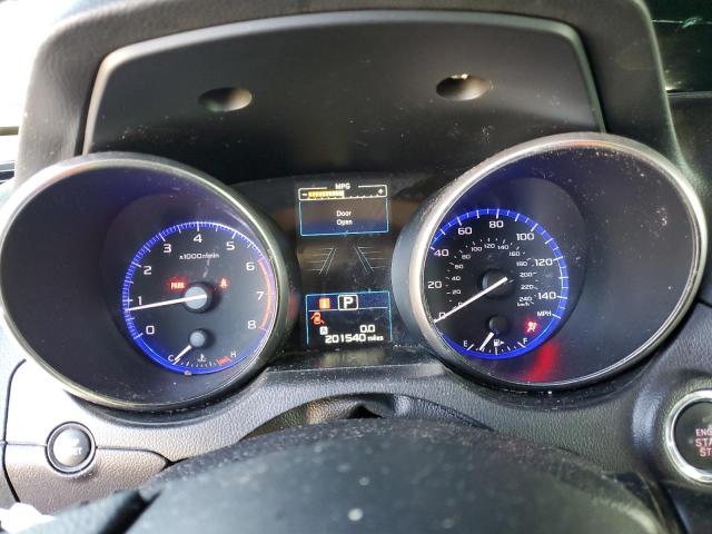 Photo 9 from auction – 2017 SUBARU OUTBACK 2. with VIN 4S4BSANC7H3406357