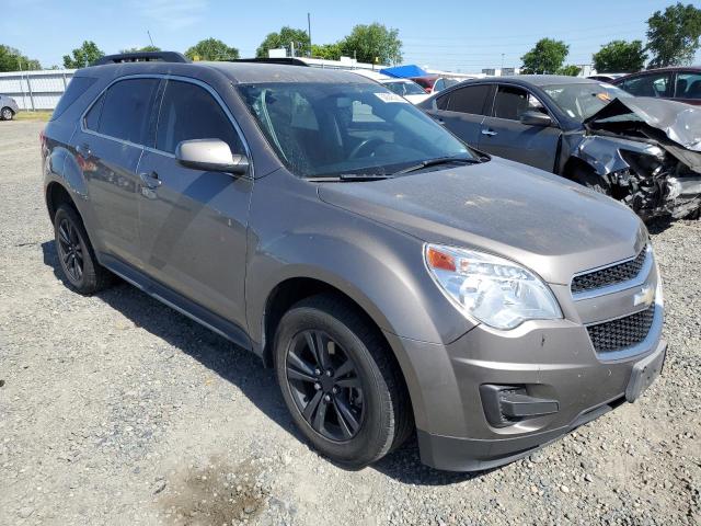 Photo 4 from auction – 2011 CHEVROLET EQUINOX LT with VIN 2CNFLEECXB6224156