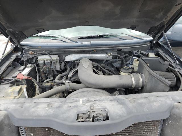 Photo 11 from auction – 2007 FORD F150 with VIN 1FTPX14VX7FA41684