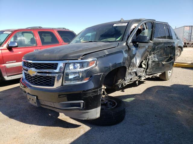 Photo 1 from auction – 2015 CHEVROLET SUBURBAN C with VIN 1GNSCJKC8FR115793