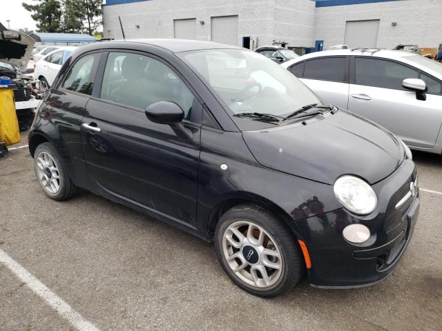 Photo 4 from auction – 2013 FIAT 500 POP with VIN 3C3CFFAR6DT548285