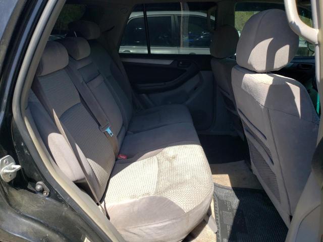 Photo 11 from auction – 2003 TOYOTA 4RUNNER SR with VIN JTEBU14R338007716