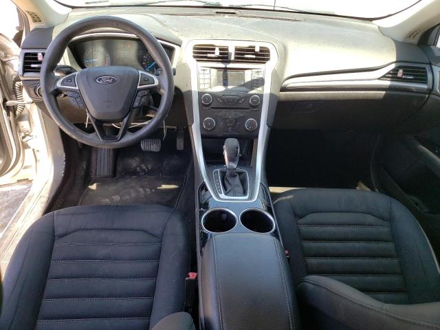 Photo 8 from auction – 2013 FORD FUSION SE with VIN 3FA6P0H7XDR328870