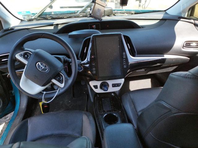 Photo 8 from auction – 2019 TOYOTA PRIUS PRIM with VIN JTDKARFP4K3108038