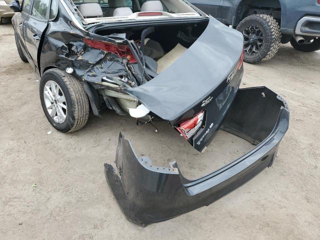 Photo 12 from auction – 2016 KIA OPTIMA LX with VIN KNAGT4L34G5084692