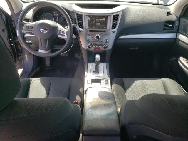 Photo 8 from auction – 2014 SUBARU LEGACY 2.5 with VIN 4S3BMCE67E3033675