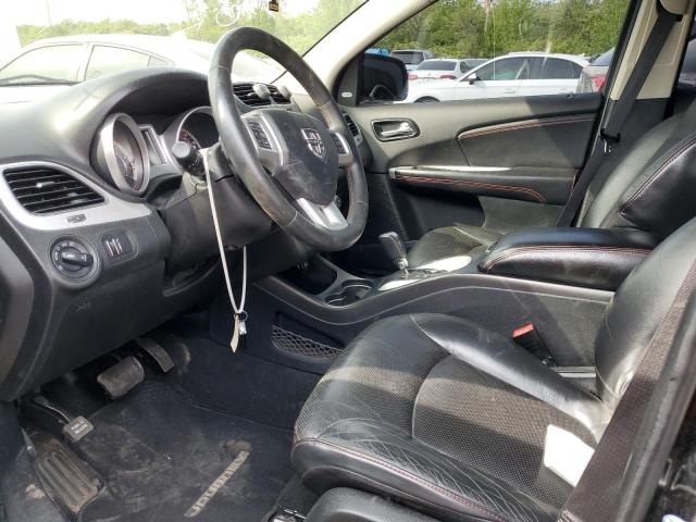 Photo 7 from auction – 2016 DODGE JOURNEY R/ with VIN 3C4PDCEG0GT203364