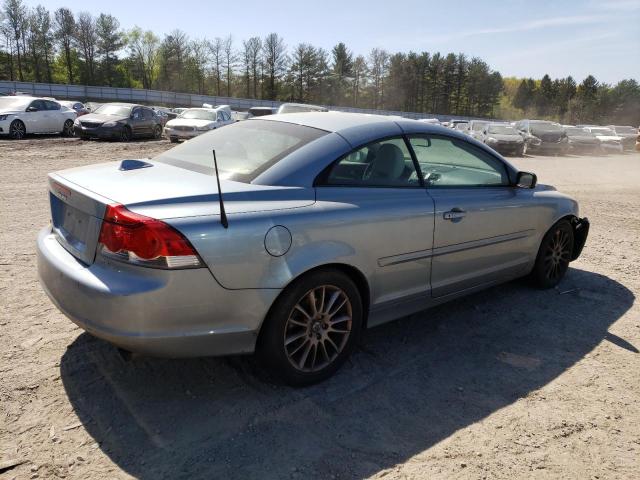 Photo 3 from auction – 2007 VOLVO C70 T5 with VIN YV1MC68237J016953