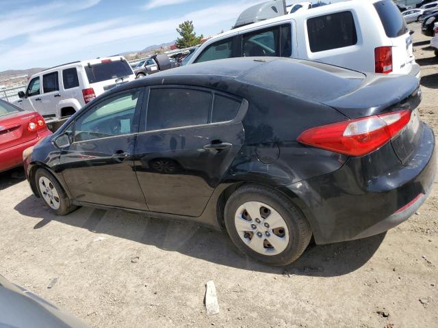 Photo 2 from auction – 2015 KIA FORTE LX with VIN KNAFX4A65F5344772