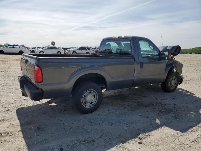 Photo 3 from auction – 2015 FORD F250 SUPER with VIN 1FTBF2A65FED19766