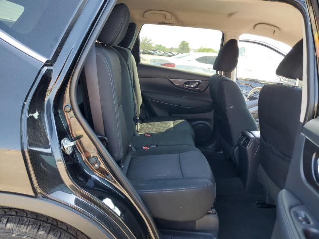 Photo 10 from auction – 2020 NISSAN ROGUE S with VIN KNMAT2MT8LP503377