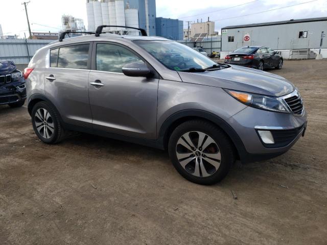 Photo 4 from auction – 2012 KIA SPORTAGE E with VIN KNDPC3A28C7329984