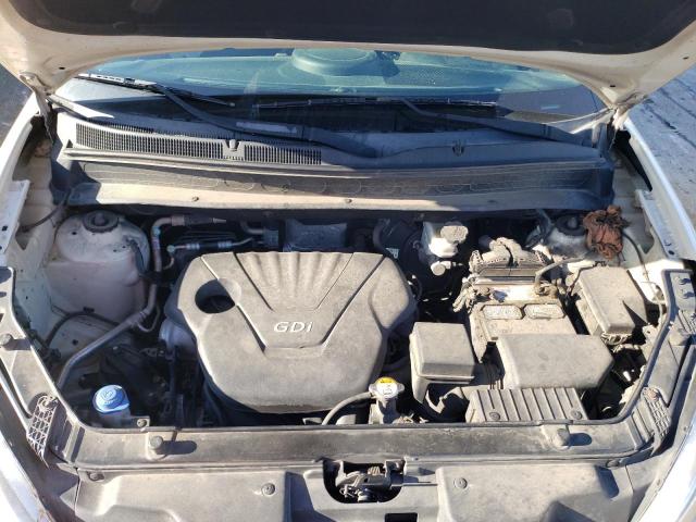 Photo 11 from auction – 2012 KIA SOUL with VIN KNDJT2A57C7405768