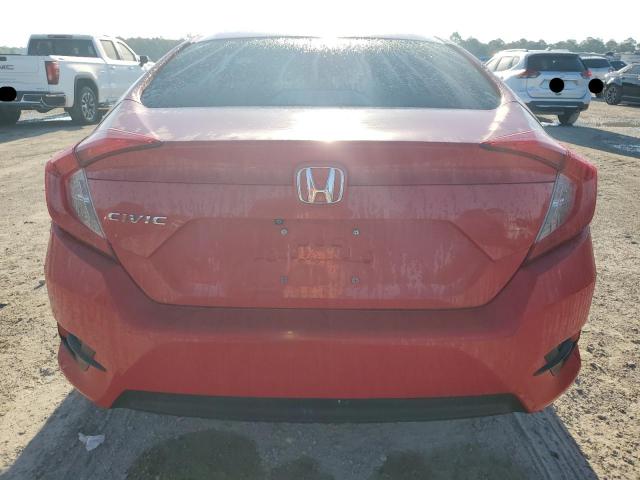 Photo 6 from auction – 2016 HONDA CIVIC EX with VIN 2HGFC2F75GH548164