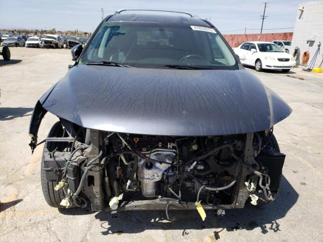 Zdjęcie 5 z aukcji – 2014 NISSAN PATHFINDER z VIN 5N1AR2MN3EC724827