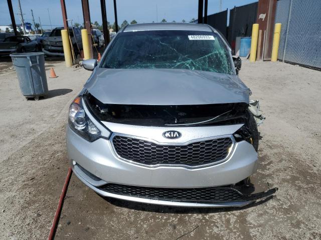 Photo 5 from auction – 2014 KIA FORTE LX with VIN KNAFX4A69E5211172