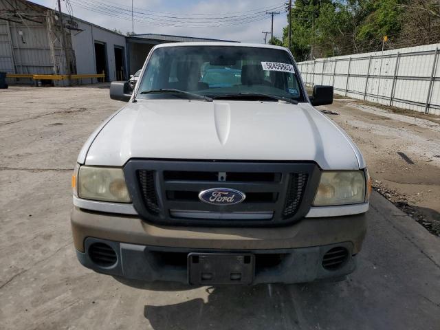 Photo 5 from auction – 2011 FORD RANGER with VIN 1FTKR1AD4BPA55504