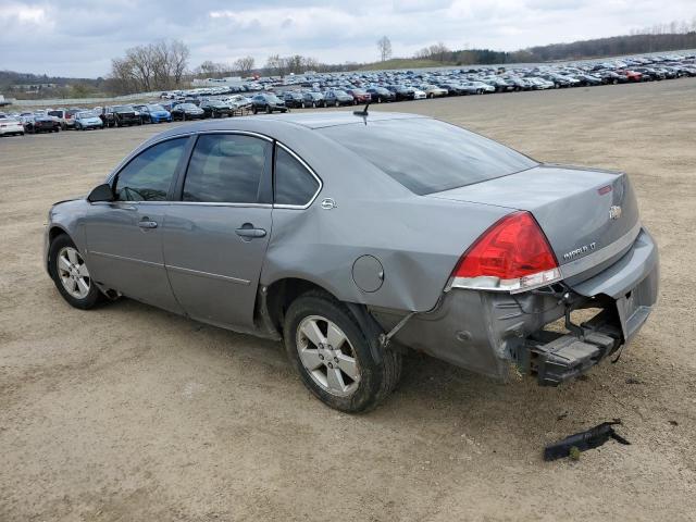Photo 2 from auction – 2006 CHEVROLET IMPALA LT with VIN 2G1WT58K369305648