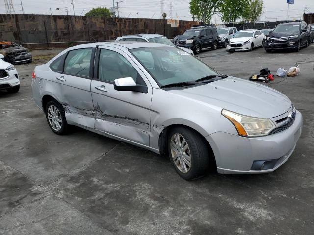 Photo 4 from auction – 2011 FORD FOCUS SEL with VIN 1FAHP3HN9BW149867