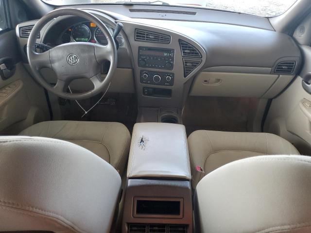 Photo 8 from auction – 2005 BUICK RENDEZVOUS with VIN 3G5DA03E25S525185