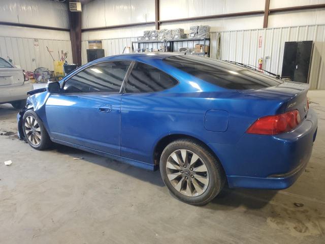 Photo 2 from auction – 2005 ACURA RSX with VIN JH4DC54825S004096