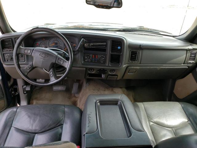 Photo 8 from auction – 2005 CHEVROLET SILVERADO with VIN 2GCEK19T851206178