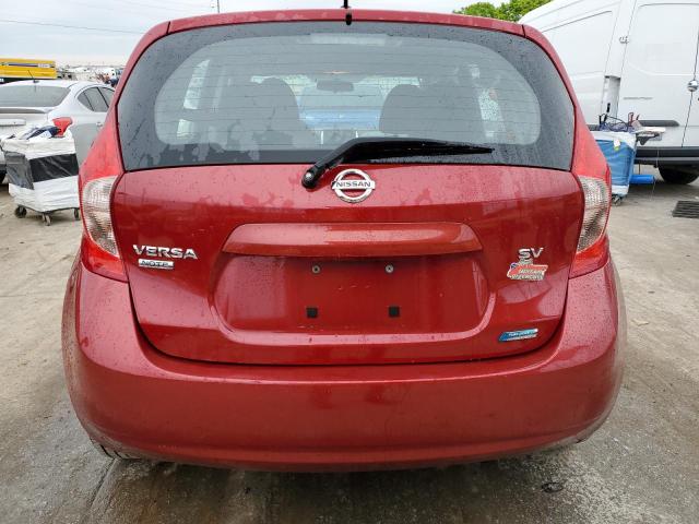 Photo 6 from auction – 2014 NISSAN VERSA NOTE with VIN 3N1CE2CP5EL360641
