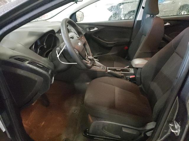 Photo 7 from auction – 2018 FORD FOCUS SE with VIN 1FADP3K20JL238658